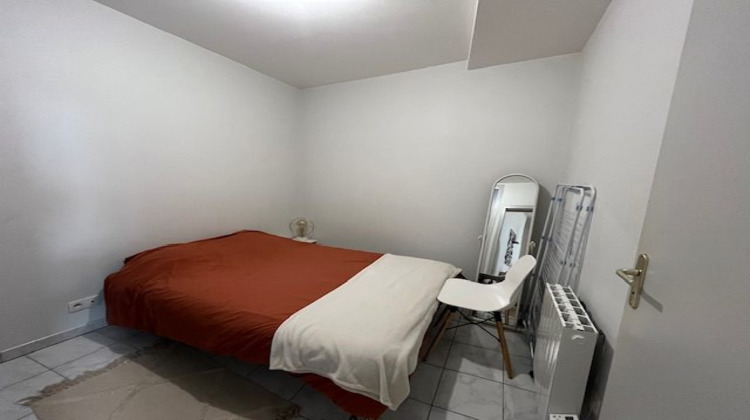 Ma-Cabane - Location Appartement ANGERS, 30 m²