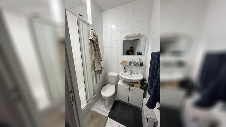 Ma-Cabane - Location Appartement ANGERS, 30 m²