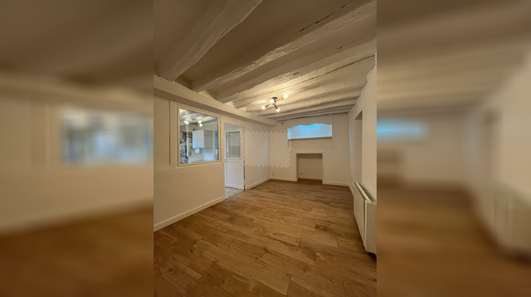 Ma-Cabane - Location Appartement Angers, 42 m²