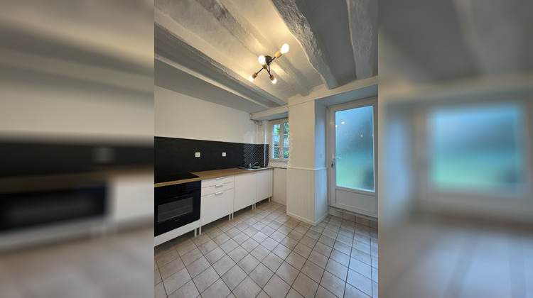 Ma-Cabane - Location Appartement Angers, 42 m²