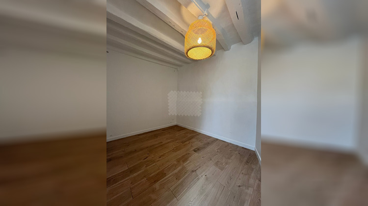 Ma-Cabane - Location Appartement Angers, 42 m²