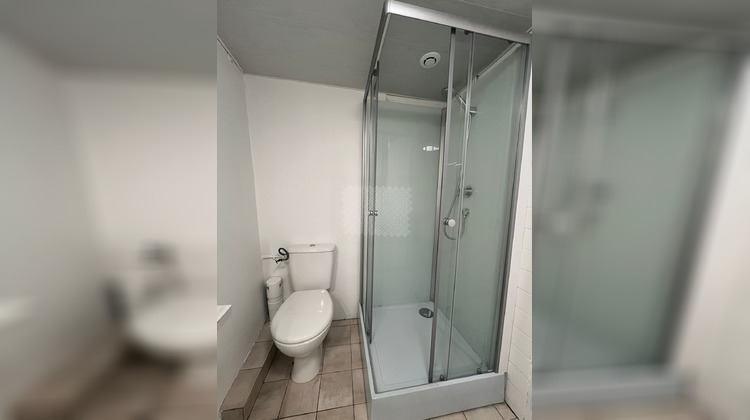 Ma-Cabane - Location Appartement Angers, 42 m²