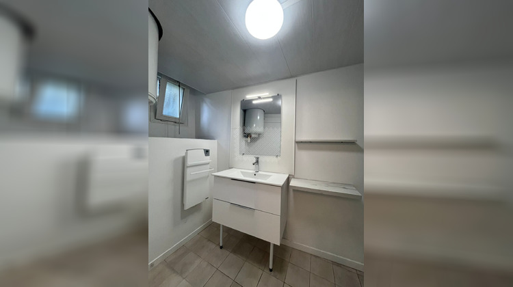 Ma-Cabane - Location Appartement Angers, 42 m²