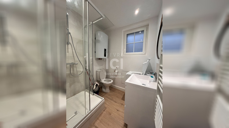 Ma-Cabane - Location Appartement ANGERS, 35 m²