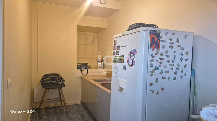 Ma-Cabane - Location Appartement ANGERS, 53 m²