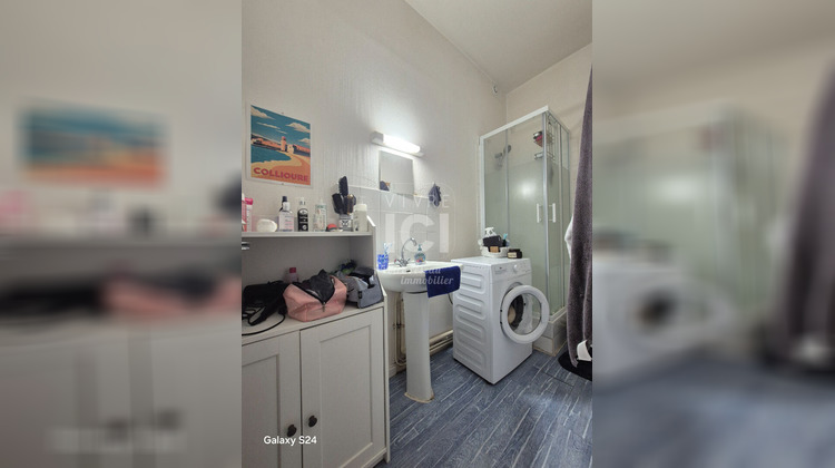 Ma-Cabane - Location Appartement ANGERS, 53 m²