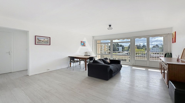 Ma-Cabane - Location Appartement ANGERS, 57 m²