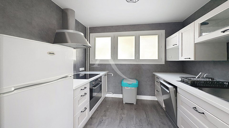 Ma-Cabane - Location Appartement ANGERS, 57 m²