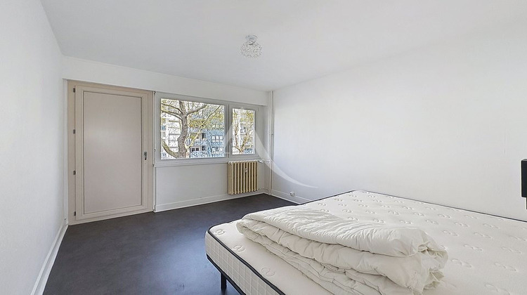 Ma-Cabane - Location Appartement ANGERS, 57 m²