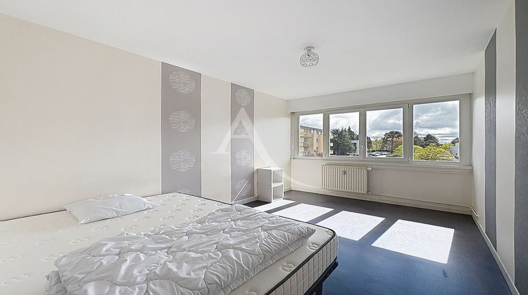 Ma-Cabane - Location Appartement ANGERS, 57 m²