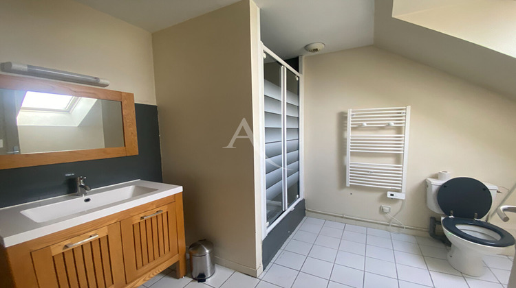 Ma-Cabane - Location Appartement ANGERS, 61 m²