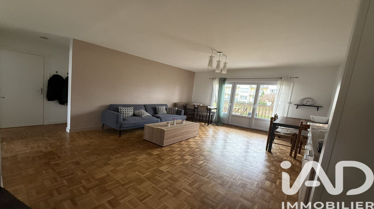 Ma-Cabane - Location Appartement Angers, 57 m²