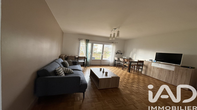 Ma-Cabane - Location Appartement Angers, 57 m²