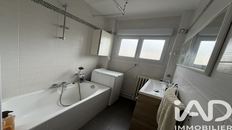 Ma-Cabane - Location Appartement Angers, 57 m²