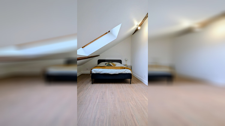 Ma-Cabane - Location Appartement Angers, 25 m²