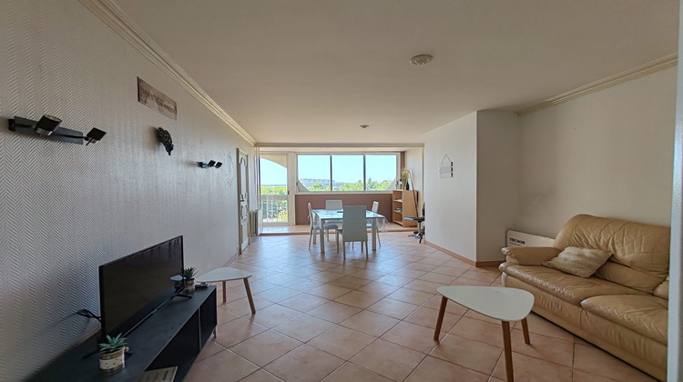 Ma-Cabane - Location Appartement Angers, 108 m²