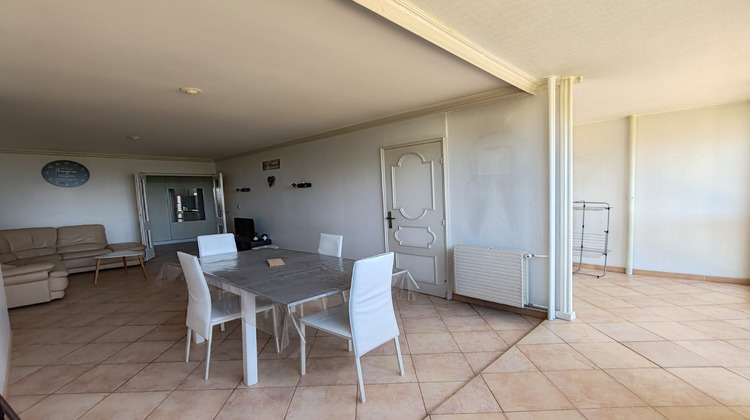 Ma-Cabane - Location Appartement Angers, 108 m²