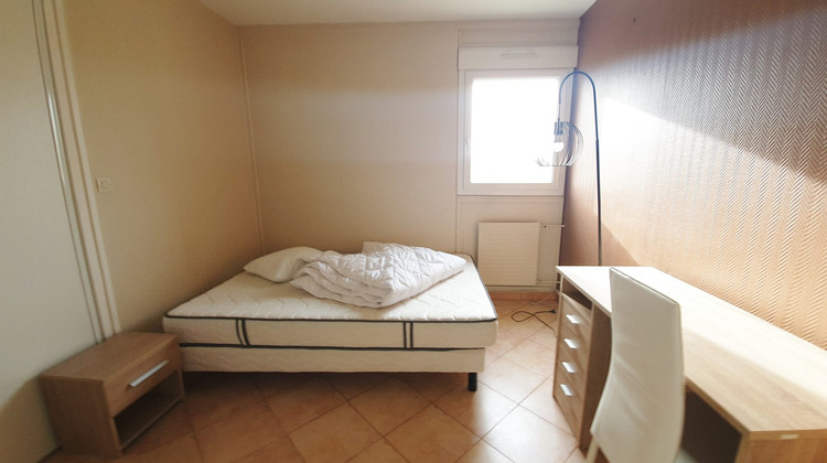 Ma-Cabane - Location Appartement Angers, 108 m²
