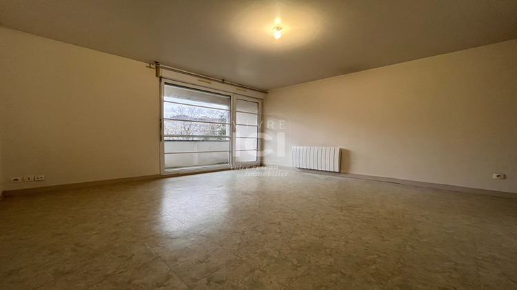Ma-Cabane - Location Appartement ANGERS, 26 m²