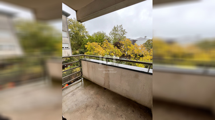 Ma-Cabane - Location Appartement ANGERS, 26 m²