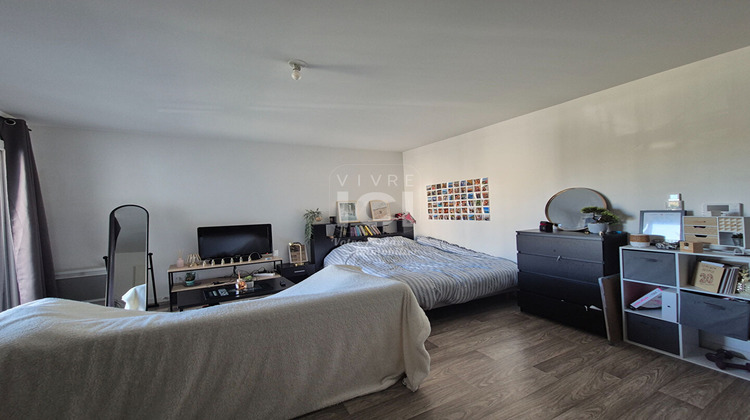 Ma-Cabane - Location Appartement ANGERS, 33 m²