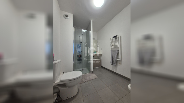 Ma-Cabane - Location Appartement ANGERS, 33 m²