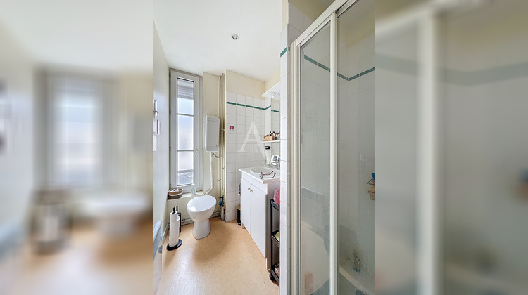 Ma-Cabane - Location Appartement ANGERS, 28 m²