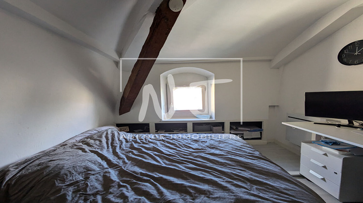 Ma-Cabane - Location Appartement ANGERS, 17 m²