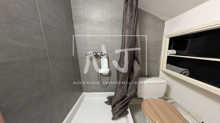 Ma-Cabane - Location Appartement ANGERS, 17 m²