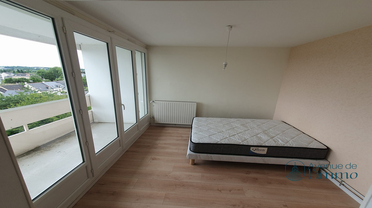 Ma-Cabane - Location Appartement Angers, 49 m²