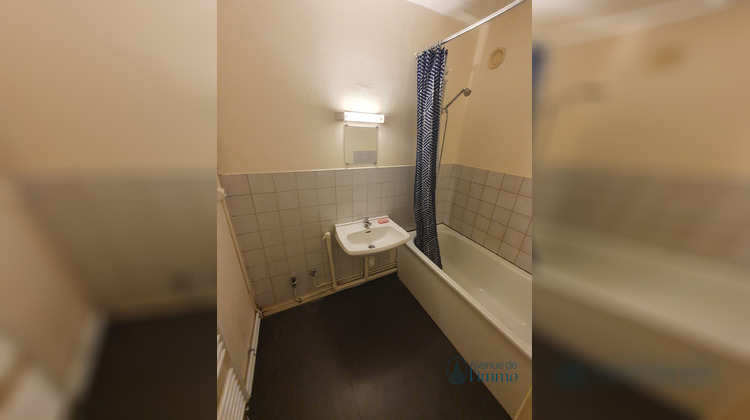 Ma-Cabane - Location Appartement Angers, 49 m²