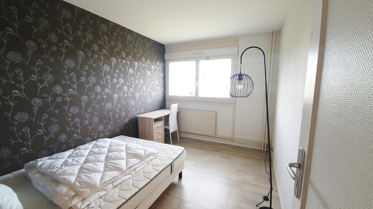 Ma-Cabane - Location Appartement Angers, 108 m²