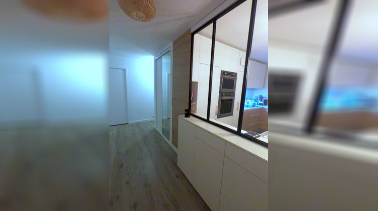 Ma-Cabane - Location Appartement ANGERS, 90 m²