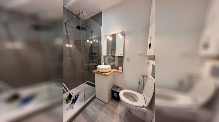 Ma-Cabane - Location Appartement ANGERS, 26 m²