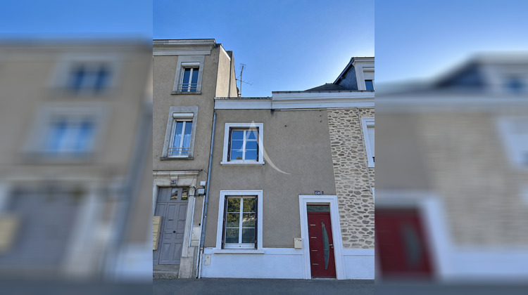 Ma-Cabane - Location Appartement ANGERS, 37 m²
