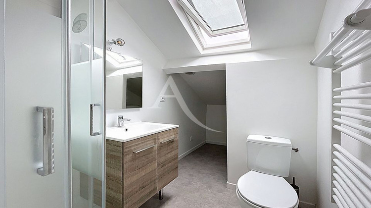 Ma-Cabane - Location Appartement ANGERS, 14 m²