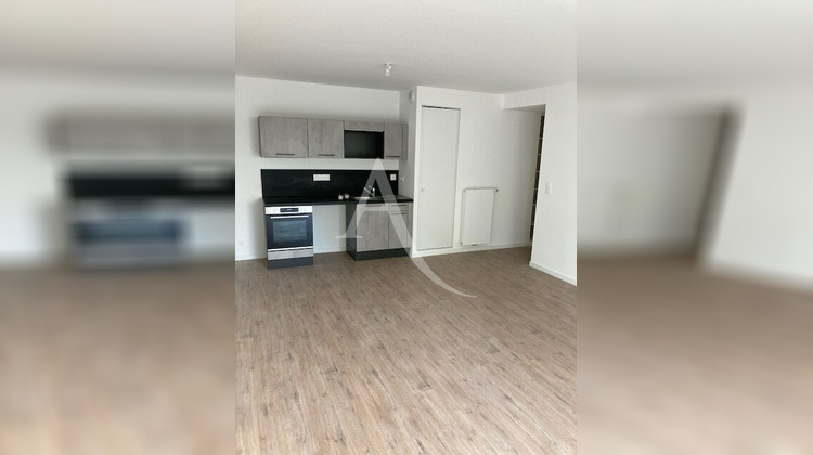 Ma-Cabane - Location Appartement ANGERS, 64 m²