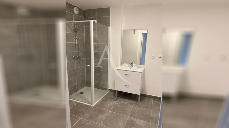 Ma-Cabane - Location Appartement ANGERS, 64 m²