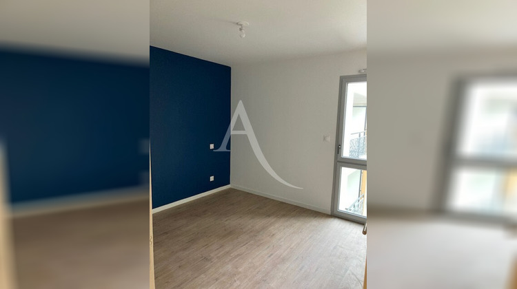 Ma-Cabane - Location Appartement ANGERS, 64 m²