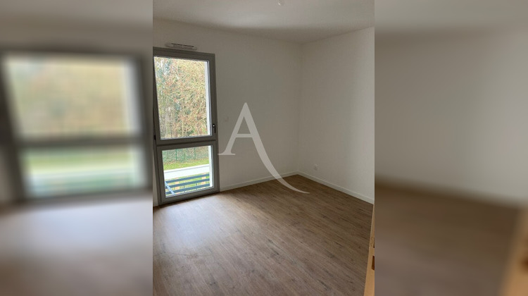 Ma-Cabane - Location Appartement ANGERS, 64 m²