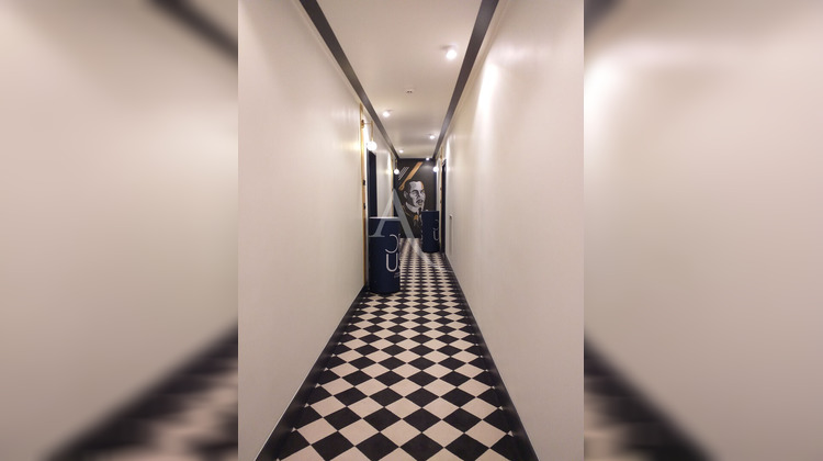 Ma-Cabane - Location Appartement ANGERS, 64 m²