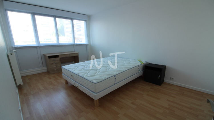 Ma-Cabane - Location Appartement ANGERS, 78 m²