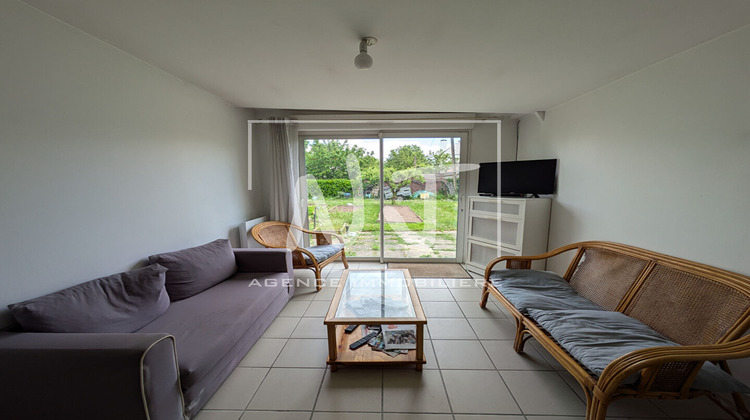 Ma-Cabane - Location Appartement ANGERS, 12 m²