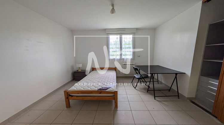 Ma-Cabane - Location Appartement ANGERS, 12 m²