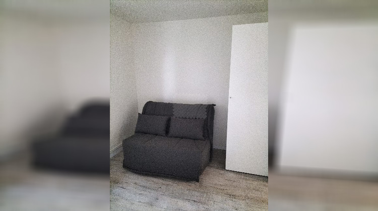 Ma-Cabane - Location Appartement Angers, 12 m²