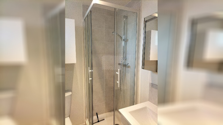 Ma-Cabane - Location Appartement Angers, 12 m²
