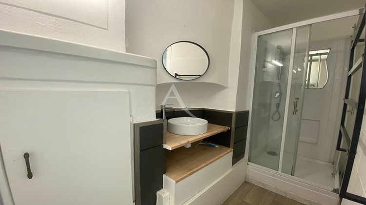 Ma-Cabane - Location Appartement ANGERS, 22 m²