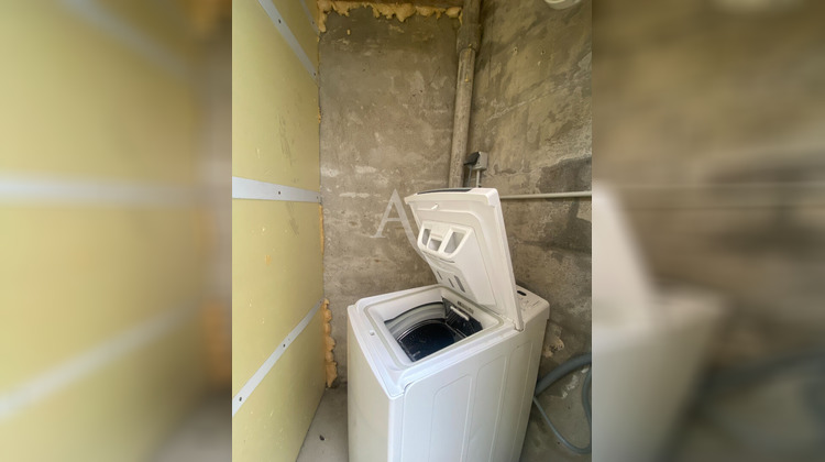 Ma-Cabane - Location Appartement ANGERS, 22 m²