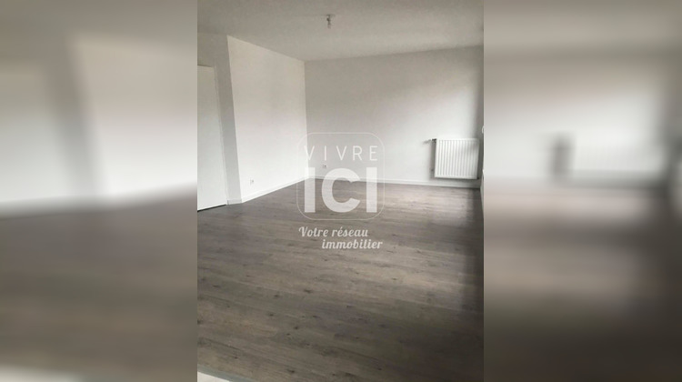 Ma-Cabane - Location Appartement ANGERS, 35 m²