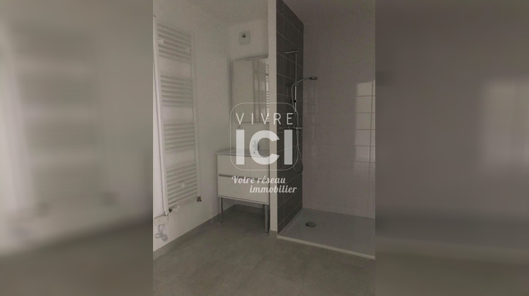 Ma-Cabane - Location Appartement ANGERS, 35 m²